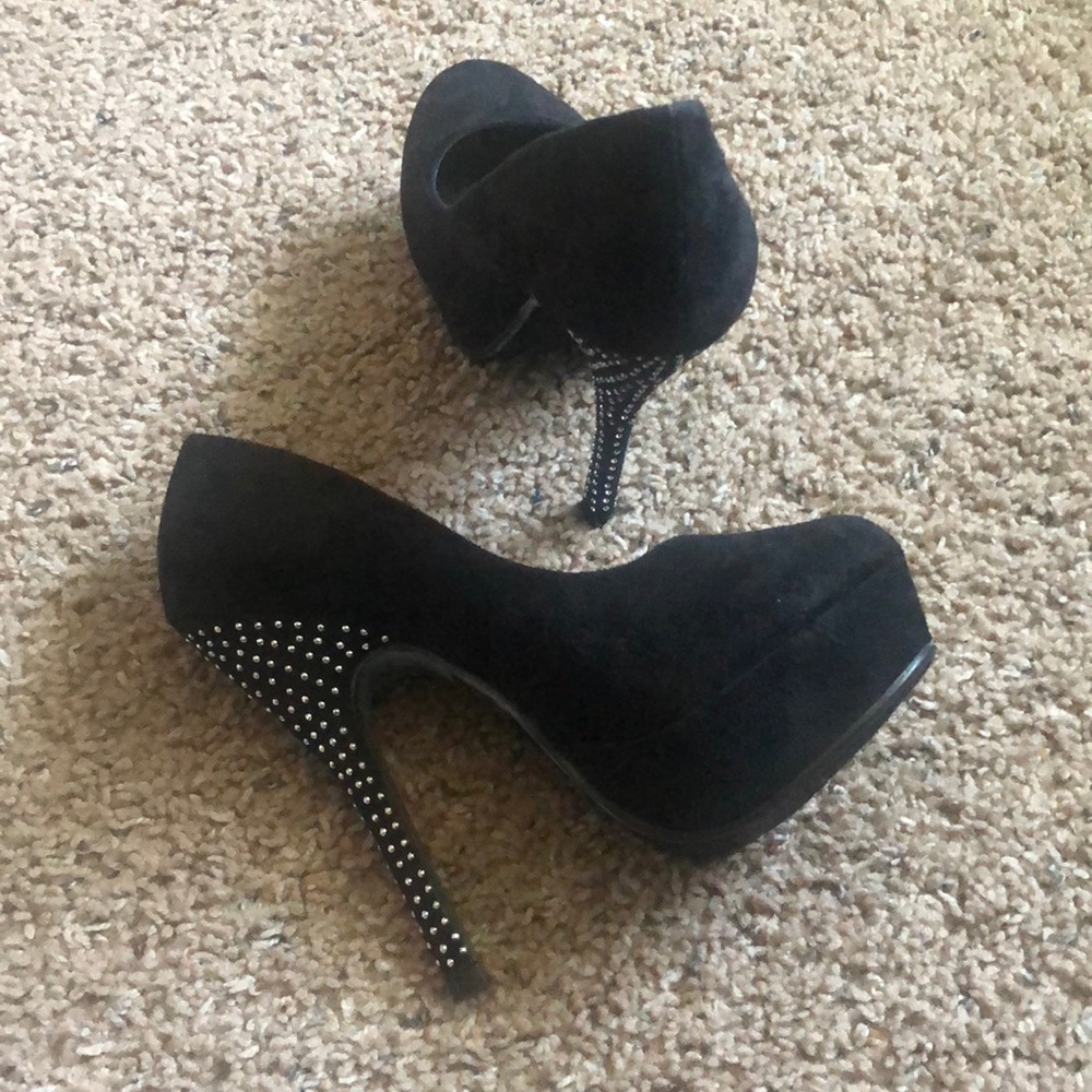 Women’s heels